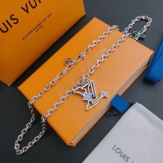 Louis Vuitton Necklaces